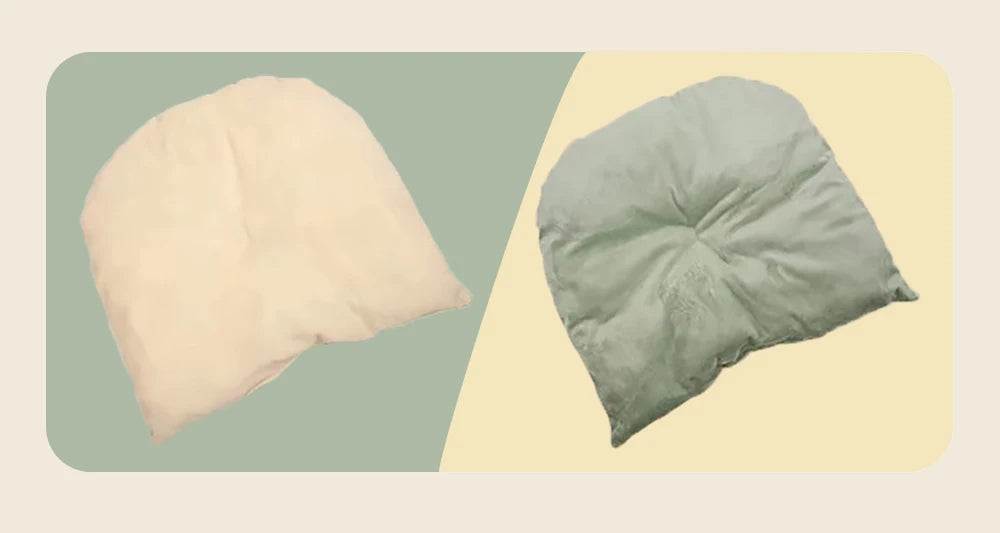 Cushion bed for cats